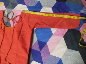 Patiyala Salwaar Suit