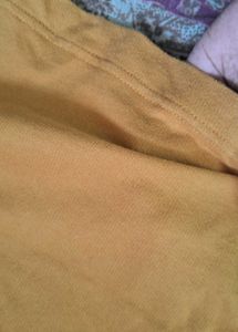 Calvin Klein Colorblock Long Sleeve Tee