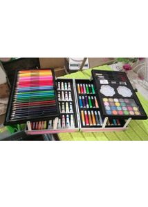 Unicorn Art Case - Complete set