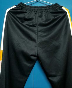 Hip Hop High Waist Sports Joggers Korean Trouser
