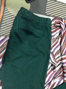 madame top Set with Pants