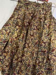 Designer Lehenga Choli Set