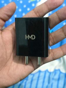 HMD 33w fast Mobile Charger Adapter type C
