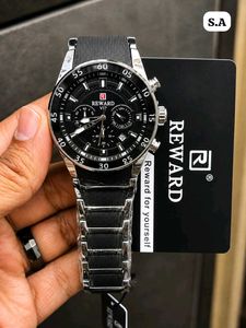 REWARD Men's Watch