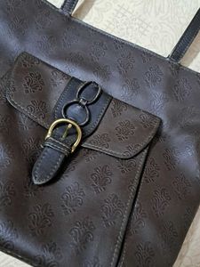HOLII Pure Leather Handbag