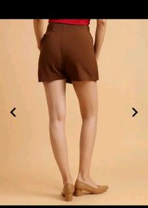 Skorts