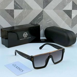 Philipp Plein Sunglasses - Brand New