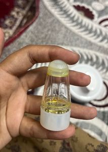 Scalp Massager &amp; oil applicator