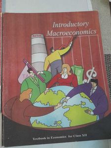 Textbooks for Class XI &amp; XII