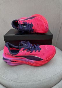 Puma Nitro Elite Running Shoes