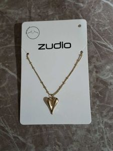 Cute Heart Chain