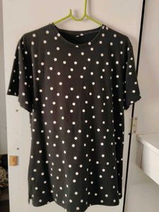 Classic Polka Dot T-Shirt