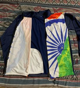 India TrackSuit 🇮🇳