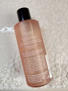 Victoria's Secret Bare Sueded Vanilla Mist