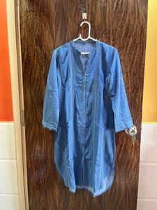 34 bust Kurta for women