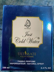 Al Naaz Perfume