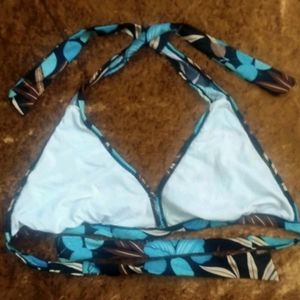 36 To 38 Bust Imported Bikni Top