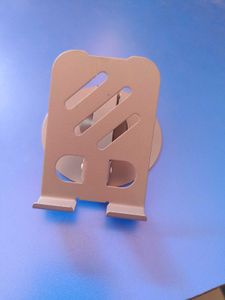 Multifunctional Metal Phone Stand new