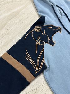 Branded Unisex Warm Hoodie