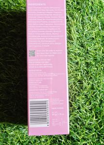 Foxtale Oil Control Water Gel Sunscreen SPF 50