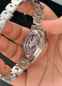 Citizen automatic