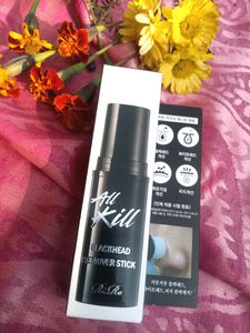 Black Head Remover Stick