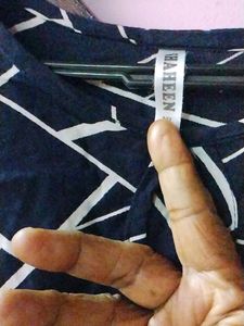 Short Kurti XL
