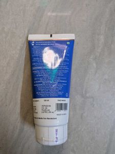 The Derma Co Anti-Acne Face Wash