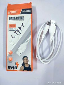 HYCOT+ Data Cable HY-CB50 - New
