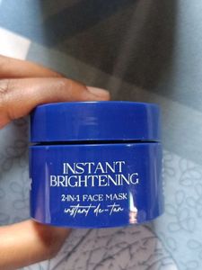 Bellavita Instant Brightening Face Mask