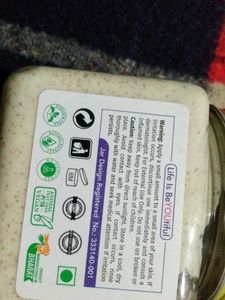 Dr. Rashel De-Tan Scrub
