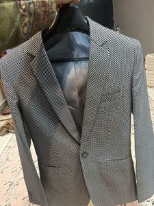 Stylish Men's Blazer
