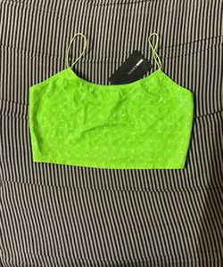 FASHION NOVA TOP