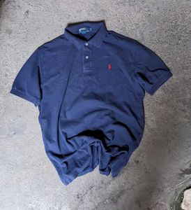 polo ralph lauren vintage tshirt 👕