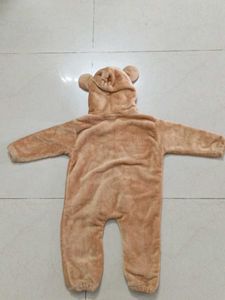 Cute Animal Onesies