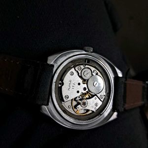 1991 Vintage HMT Chirag Watch