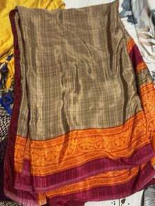 Vibrant Indian Saree Collection