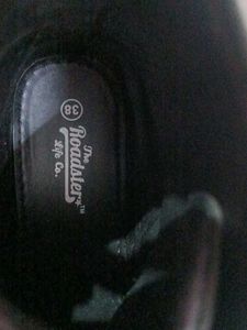 Stylish Women's Casual Shoes