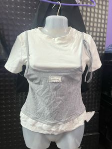 cute kawai top