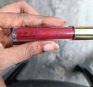 Parul Garg Pro Silk Matte Liquid Lipstick