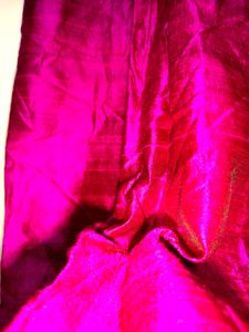 🔥 BUY 1, GET 1 FREE🔥Pink Pleated Midi Skirt