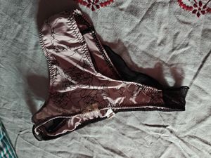 used thong