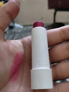 Nivea Fruity Shine Cherry Lip Balm