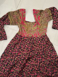Beautiful Ethnic Kurti - set of 2