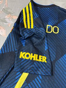 Ronaldo CR7 | Manchester United Third Kit