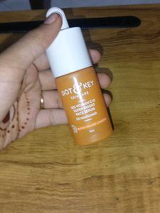 DOT &amp; KEY Vitamin C+E Face Serum