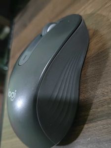 Logitech Wireless Mouse M650 L Silent
