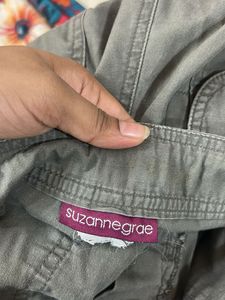 Women's Cargo Pants