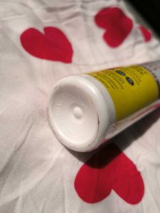 Sunscreen Body Lotion(Sealed)🎀
