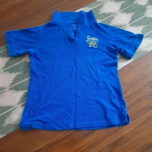 Berry Tree Beautiful One Time Wear Kids Tshirt